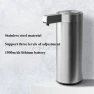 Превью Automatic Soap Dispenser — Automatic Soap Dispenser