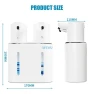 Превью Automatic Soap Dispenser — Automatic Soap Dispenser