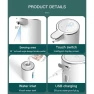 Превью Automatic Soap Dispenser — Automatic Soap Dispenser