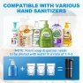 Превью Automatic Touchless Soap Dispenser — Automatic Soap Dispenser