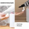 Превью Blue Foam Soap Dispenser — Automatic Soap Dispenser