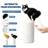 Превью Blue Foam Soap Dispenser — Automatic Soap Dispenser