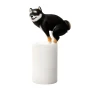 Превью Blue Foam Soap Dispenser — Automatic Soap Dispenser