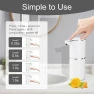 Превью Foam Soap Dispenser — Automatic Soap Dispenser