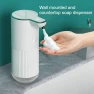 Превью Foam Soap Dispenser — Automatic Soap Dispenser