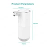 Превью Foam Soap Dispenser — Automatic Soap Dispenser