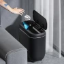 Превью Slim Motion-Activated Trash Container — Smart Trash Can