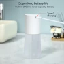 Превью Touchless Automatic Foaming Dispenser — Automatic Soap Dispenser