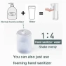 Превью Touchless Automatic Foaming Dispenser — Automatic Soap Dispenser