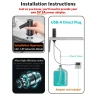 Превью Touchless Automatic Soap Dispenser — Automatic Soap Dispenser