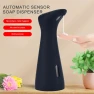 Превью Touchless Hand Sanitizer Dispenser — Automatic Soap Dispenser