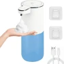 Превью Touchless Soap Dispenser — Automatic Soap Dispenser