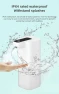 Превью Automatic Foam Hand Sanitizer Dispenser — Automatic Soap Dispenser