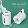 Превью Automatic Sensor Soap Dispenser — Automatic Soap Dispenser