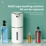 Превью Automatic Sensor Soap Dispenser — Automatic Soap Dispenser