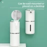 Превью Automatic Sensor Soap Dispenser — Automatic Soap Dispenser
