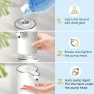 Превью Automatic Soap Dispenser — Automatic Soap Dispenser