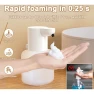 Превью Automatic Soap Dispenser — Automatic Soap Dispenser