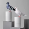 Превью Blue Foam Soap Dispenser — Automatic Soap Dispenser