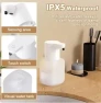 Превью Soap Dispenser — Automatic Soap Dispenser