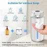 Превью Touchless Automatic Smart-Sense Soap Dispenser — Automatic Soap Dispenser