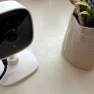 Белый, Tapo C100, 9 метров ночного видения, IP65