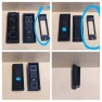 Battery Video Doorbell Kit, 1080p, No Subscription, Wi-Fi, 120-Day Battery Life, AI Detection — Video Doorbell, eufy