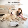 Robot Vacuum Cleaner with Strong Suction, Wi-Fi, Alexa Compatible — Robot Vacuum, Lefant