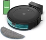 Robot Vacuum & Mop with Smart Navigation and Self-Charging — Robot Vacuum, iRobot