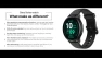 HD Smartwatch with Bluetooth Calling, 100+ Sport Modes, IP68 Waterproof — Smart Watch, JeeJTek