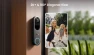 2K Wireless Video Doorbell Camera with Head-to-Toe View — Video Doorbell, Reolink