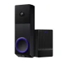 Wireless Duo Cam Video Doorbell with Chime, 2K Full HD, Color Night Vision — Video Doorbell, Wyze