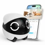 Movable Pet Camera Robot with 2K Resolution and Night Vision — Robot Pet, Enabot