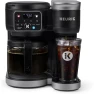 Hot & Iced Single Serve & Carafe Coffee Maker with MultiStream Technology, Keurig