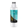 NSF Certified Replacement Refrigerator Water Filter, 3 Pack, ICEPURE