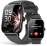 Smart Watch with Bluetooth Calls, Fitness Tracker, IP68 Waterproof — Smart Watch, Paybay