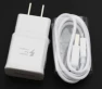 10FT Fast Charging USB C Cable & Wall Charger Block, JULAM