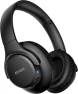Bluetooth Headphones Over Ear, 65 Hours Playtime with Deep Bass, KVIDIO