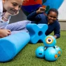 Coding Robot for Kids — Coding Robot, Wonder Workshop