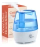 Cool Mist Humidifier — Humidifier, Peach Street