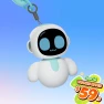 Cute Robot Pets Toys with Emotions and Mini-Games — Robot Pet, Energize Lab