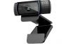 HD Pro Webcam, Logitech