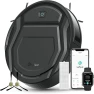 Серый, 2.4 кг, 500 мл, HEPA, Alexa