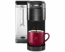 Single Serve K-Cup Pod Coffee Maker with WiFi Connectivity — Coffee Maker, Keurig