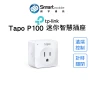 Smart Plug Mini — Smart Plug, TP-Link