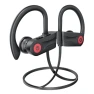 Wireless Bluetooth Headphones with 16 Hours Playtime, IPX7 Waterproof — Wireless Earbuds, Boean