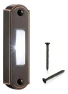 Lighted Doorbell Button, Dreyoo