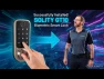 SOLITY