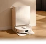 Robot Vacuum and Mop with FlexiArm Design — Robot Vacuum, Roborock