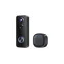 Wireless Video Doorbell Camera — Video Doorbell, XTU